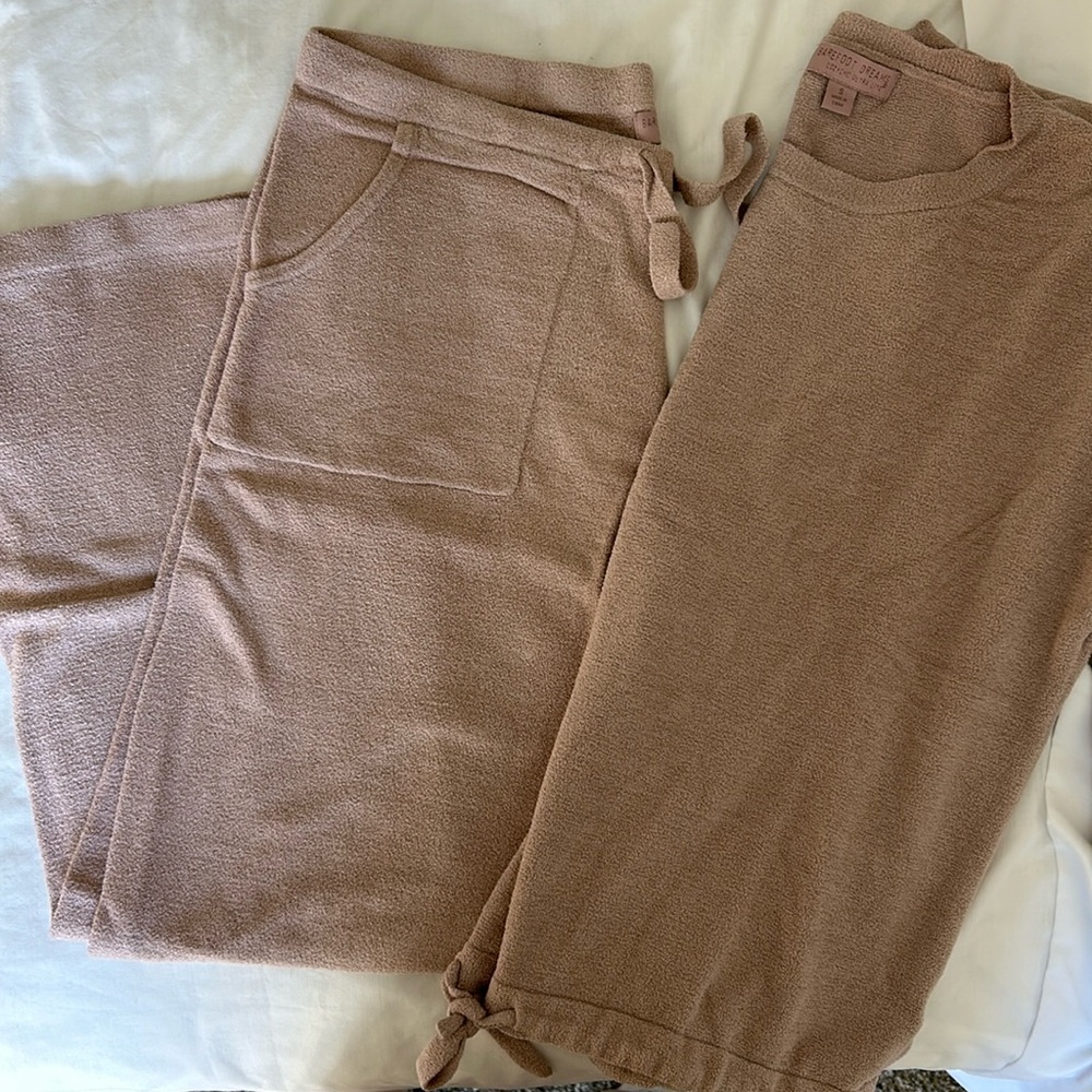 Barefoott Dreams Set